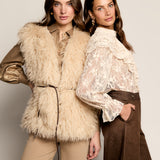 Bernadette Blouse