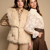 Bernadette Blouse