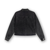 Jacket With Strass