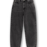 Amber Balloon Jeans
