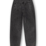 Amber Balloon Jeans