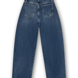 Jeans Dean curved baggy