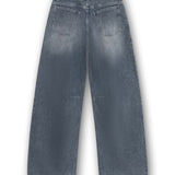 Bowie - Extra Wide Barrel Jeans
