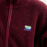 Hoktown vest