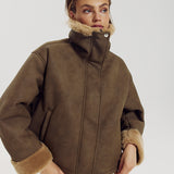 Jacket Vin