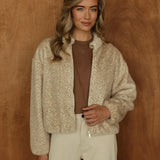 Bambi Jacket