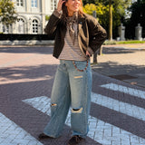 Fallon jeans
