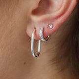 Knot Earring