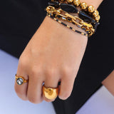 Forever more bracelet