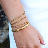Apollo bracelet