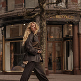 Alexis Jacket Espresso