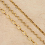 Apollo bracelet