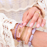 Flow bracelet