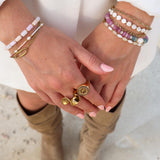 Athena bracelet