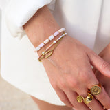 Athena bracelet