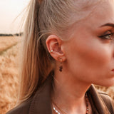 Lotus studs