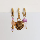 Dolly hoop