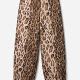 Jet animal trousers