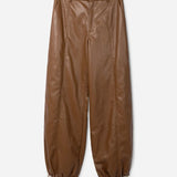 Jet PU broek