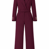 Jamara jumpsuit