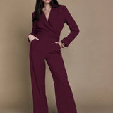 Jamara jumpsuit