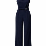 Jantilia Jumpsuit