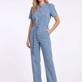Jewel Jumpsuit