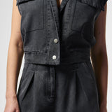Lies gilet