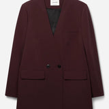 Luray blazer