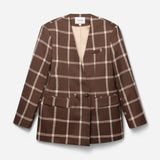 Luray blazer