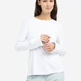 Jersey top