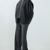 Geweven pantalon