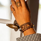 Watch me bracelet