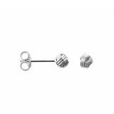 Knot Earring