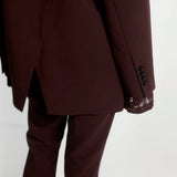 Luray blazer