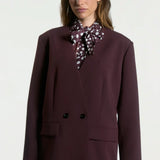 Luray blazer