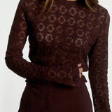 Mason top