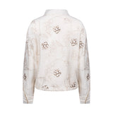 Aaliya Blouse Embroidery