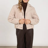 Madelin Jacket Boucle