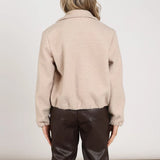 Madelin Jacket Boucle