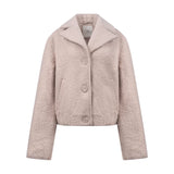 Madelin Jacket Boucle