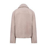 Madelin Jacket Boucle