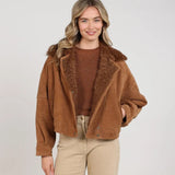 Evita jacket