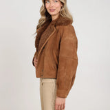Evita jacket
