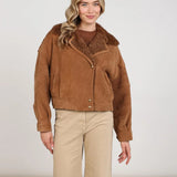 Evita jacket