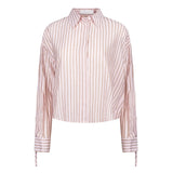 Bailey Blouse Stripe