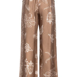 Valerie Pants Print