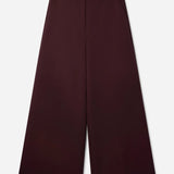 Nore broek bordeaux