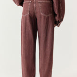 Oshow jeans
