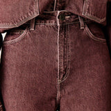 Oshow jeans